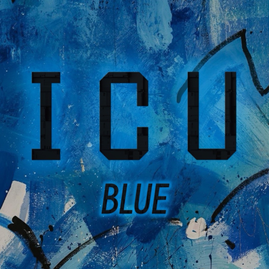 ICU-BLUE