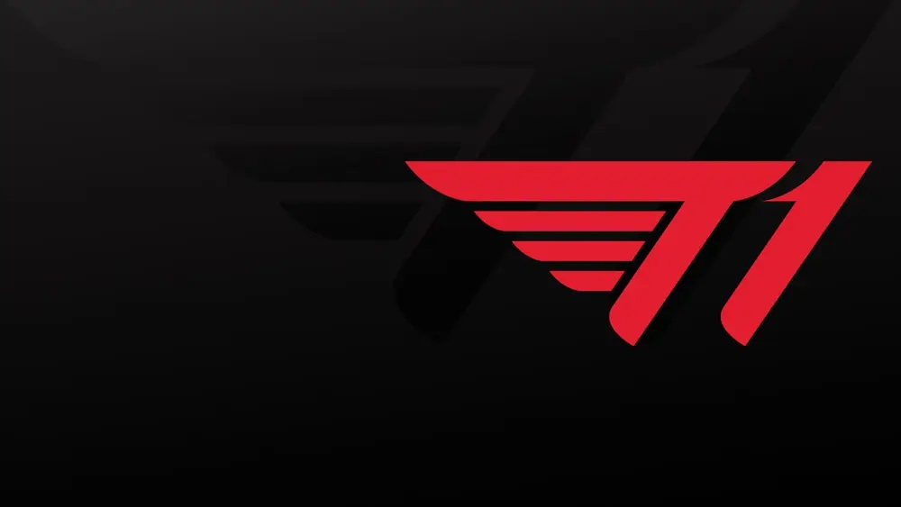 T1