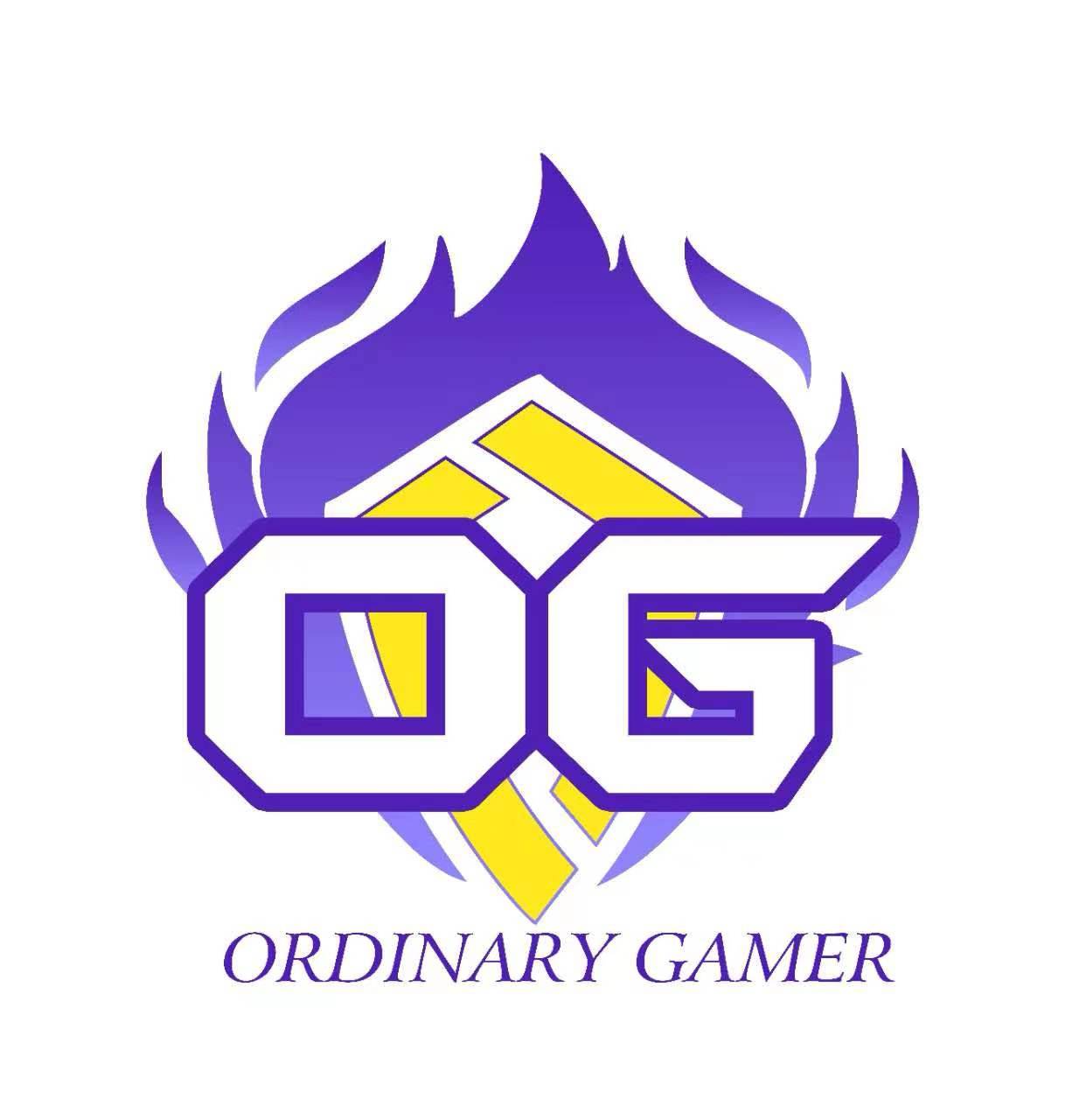Ordinary Gamer