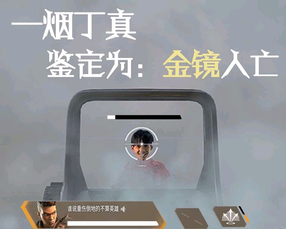 王者荣耀高手