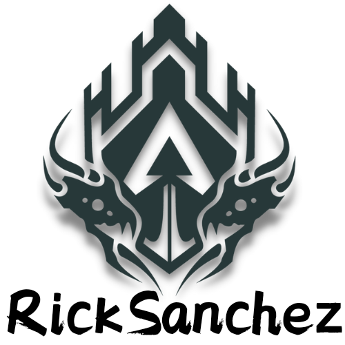 RickSanchez