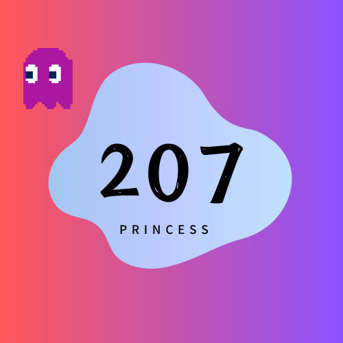 207 Princess