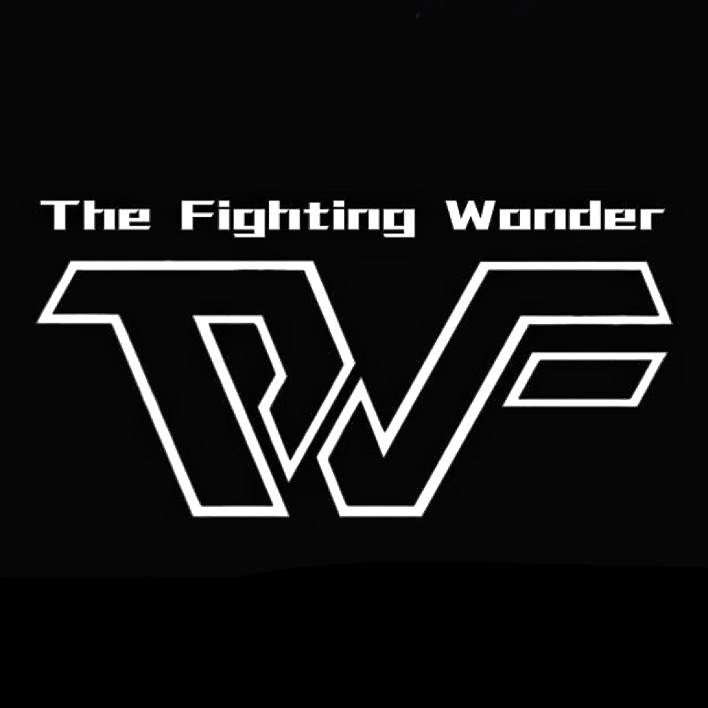 The Fighting Wonder