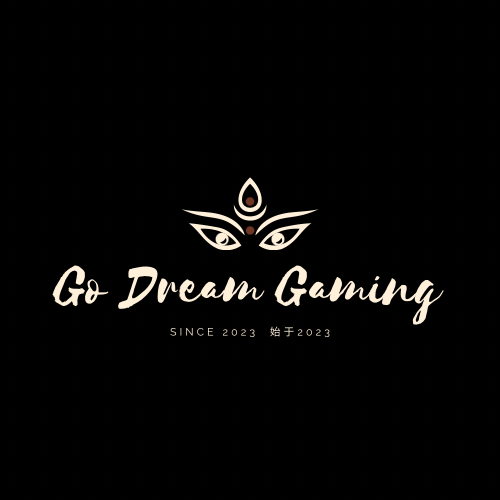 Go Dream Gaming