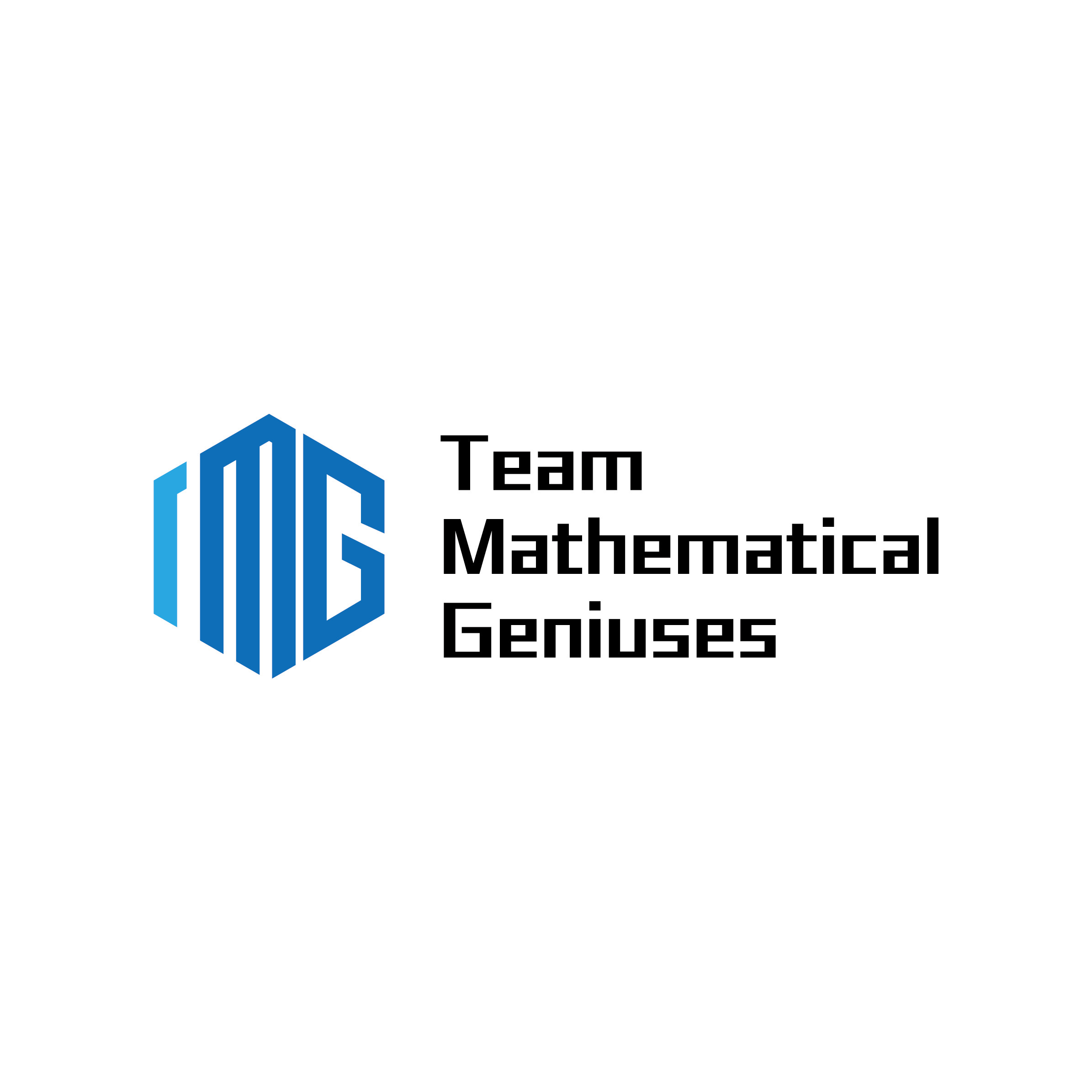 Team Mathematical Geniuses