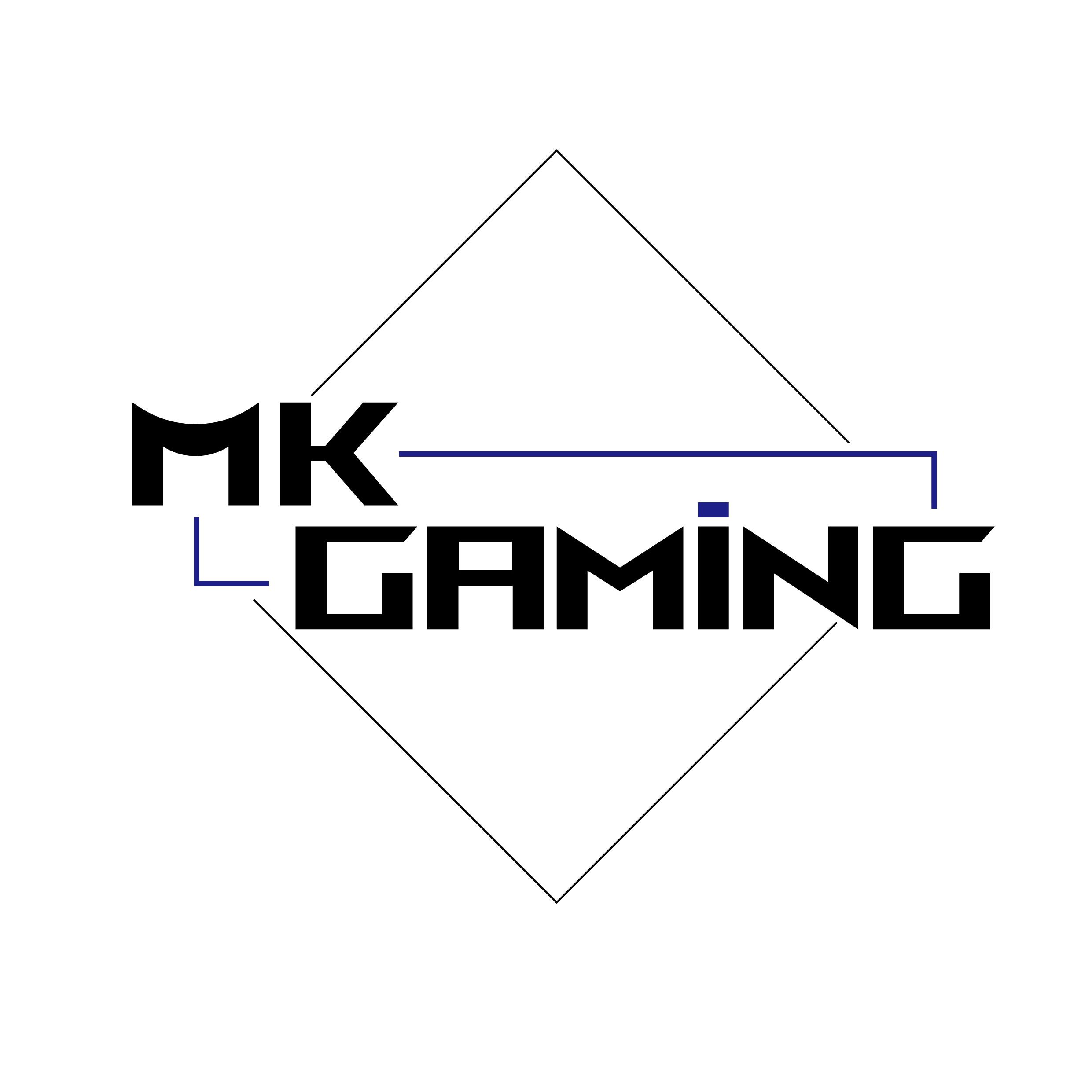 MingK Gaming