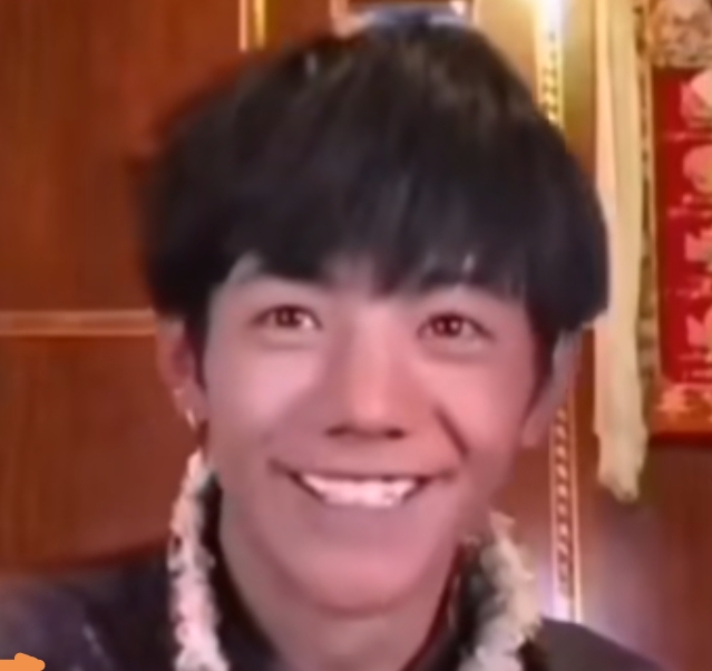 理塘