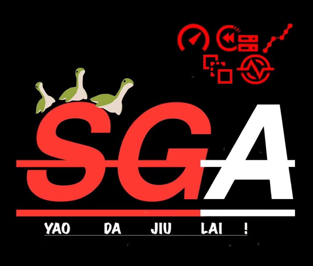 SGA