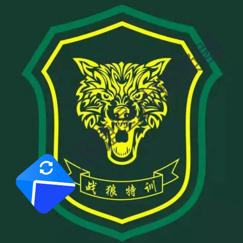 Wolf Special Squadron