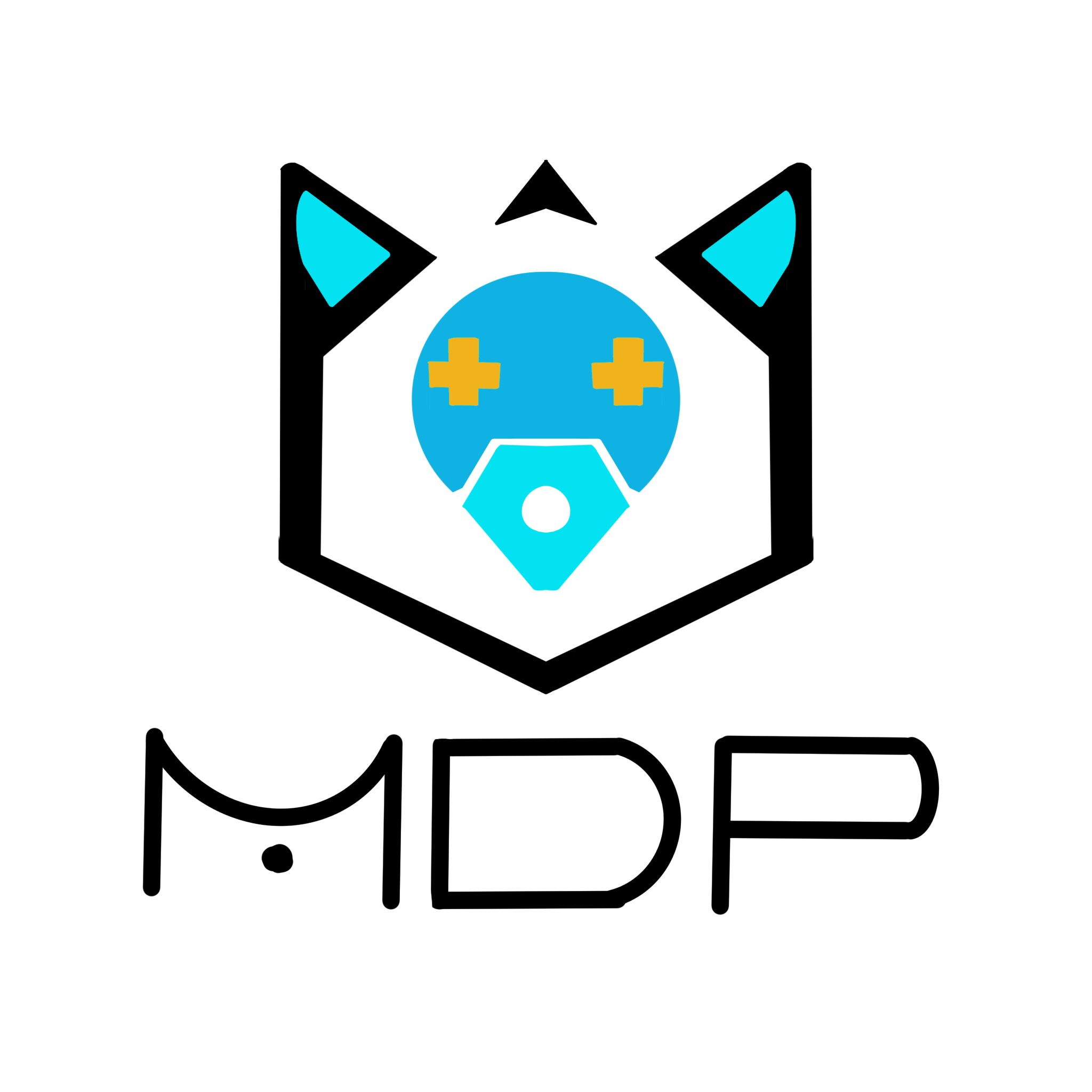 MDP（麦当派）