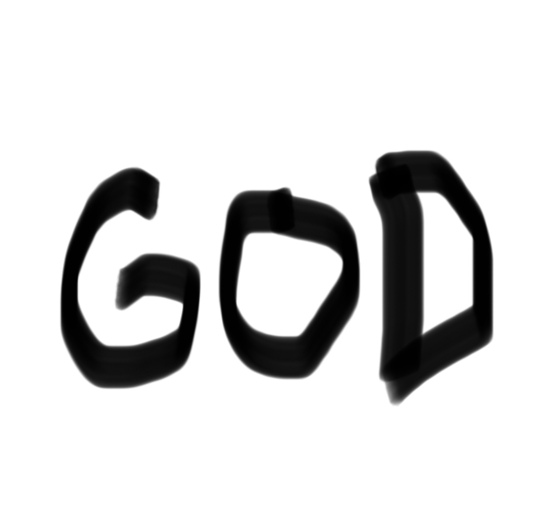 GOD