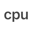 CPU