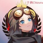 千鹤Chizuru