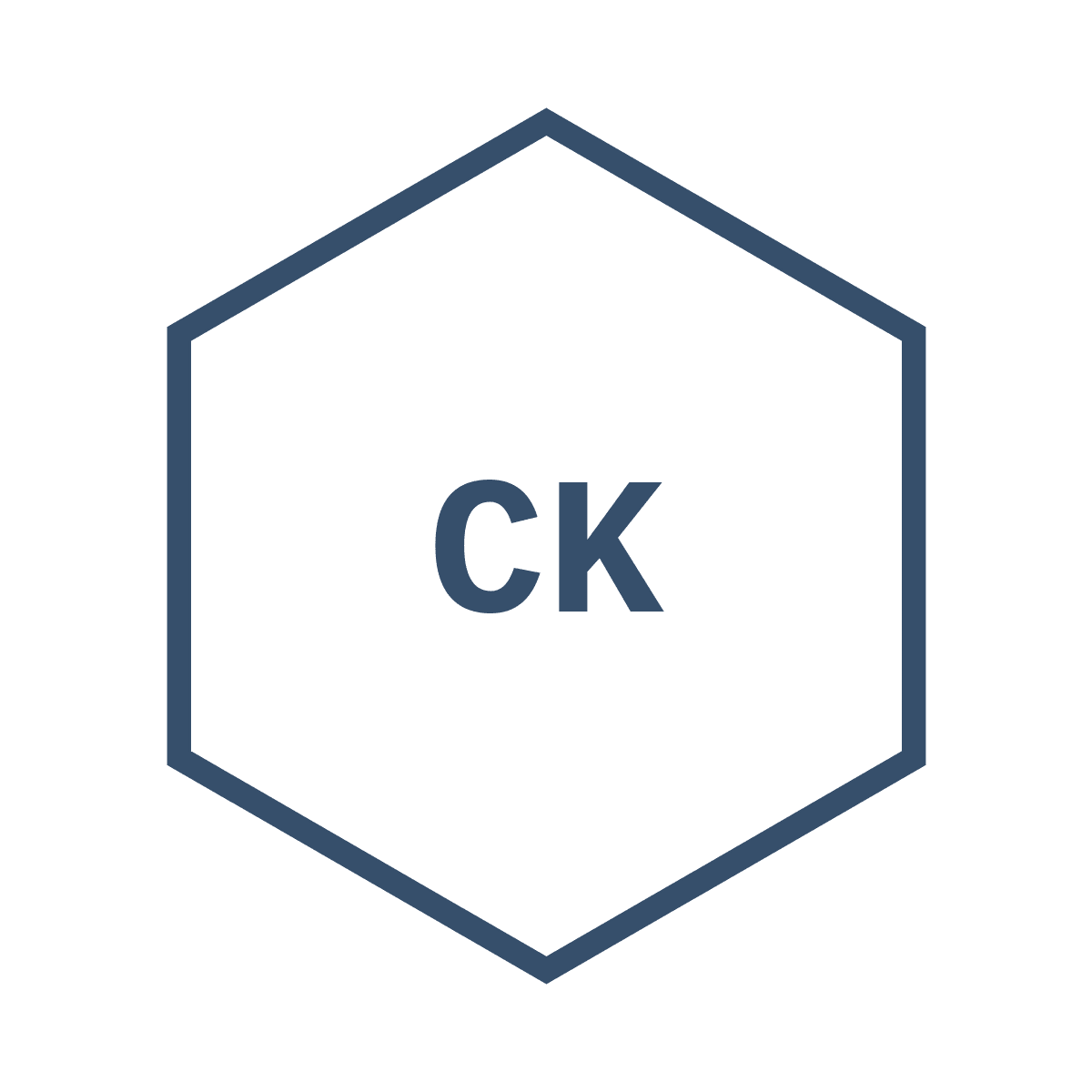 CK