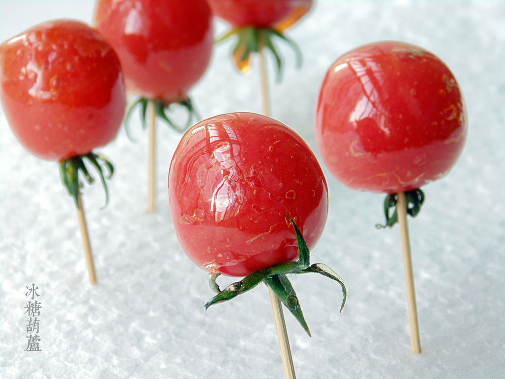 冰糖葫芦