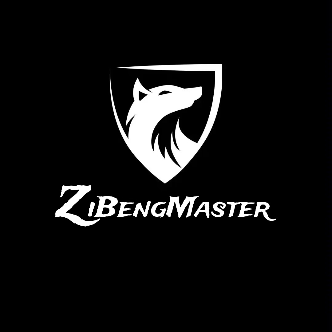 ZiBengMaster