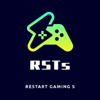 Restart Gaming S