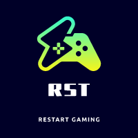 Restart Gaming