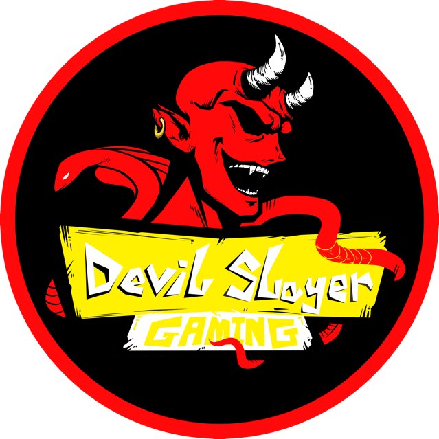 Devil Slayer Gaming