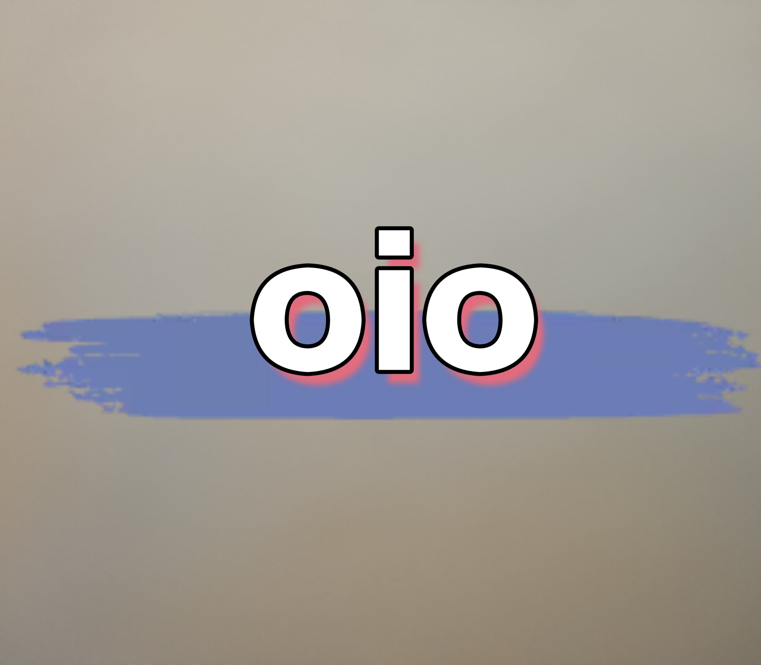 oio