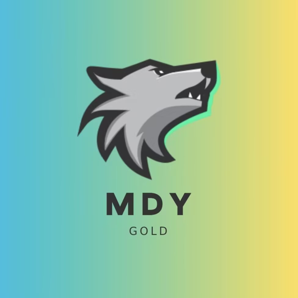 MDY-GOLD