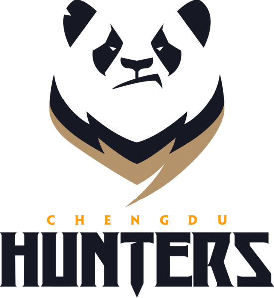 ChengDuHunters