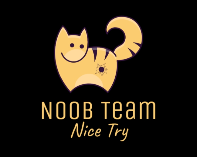 Noob Team