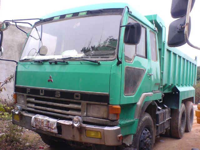 Suicide Bomber Truck