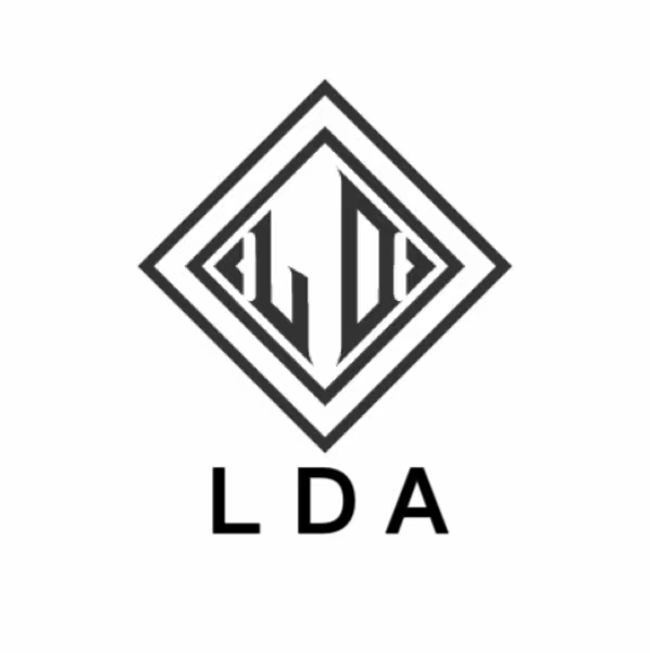 LDA