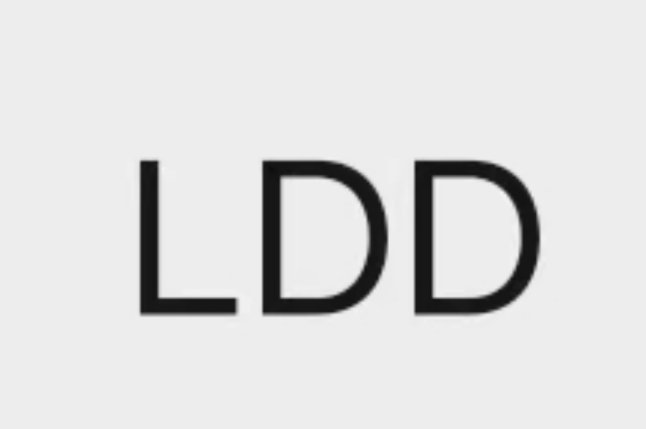 LDD