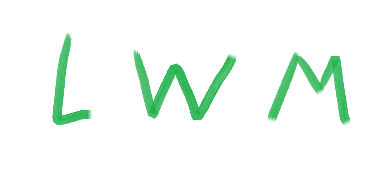 Little water monsters