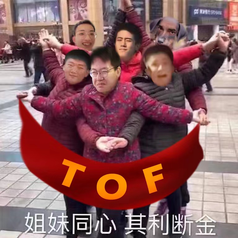 tof