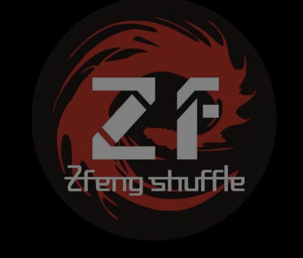Zfeng Shuffle