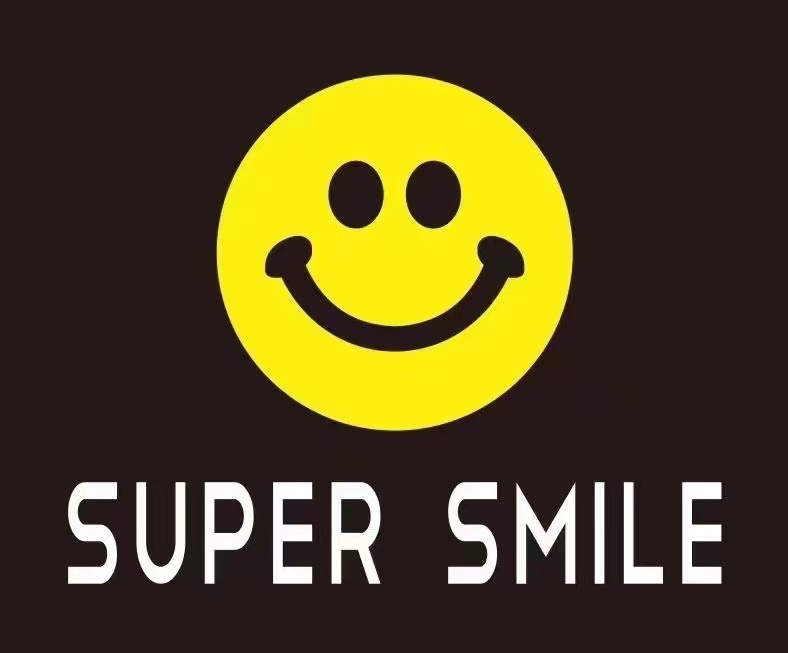 super smile