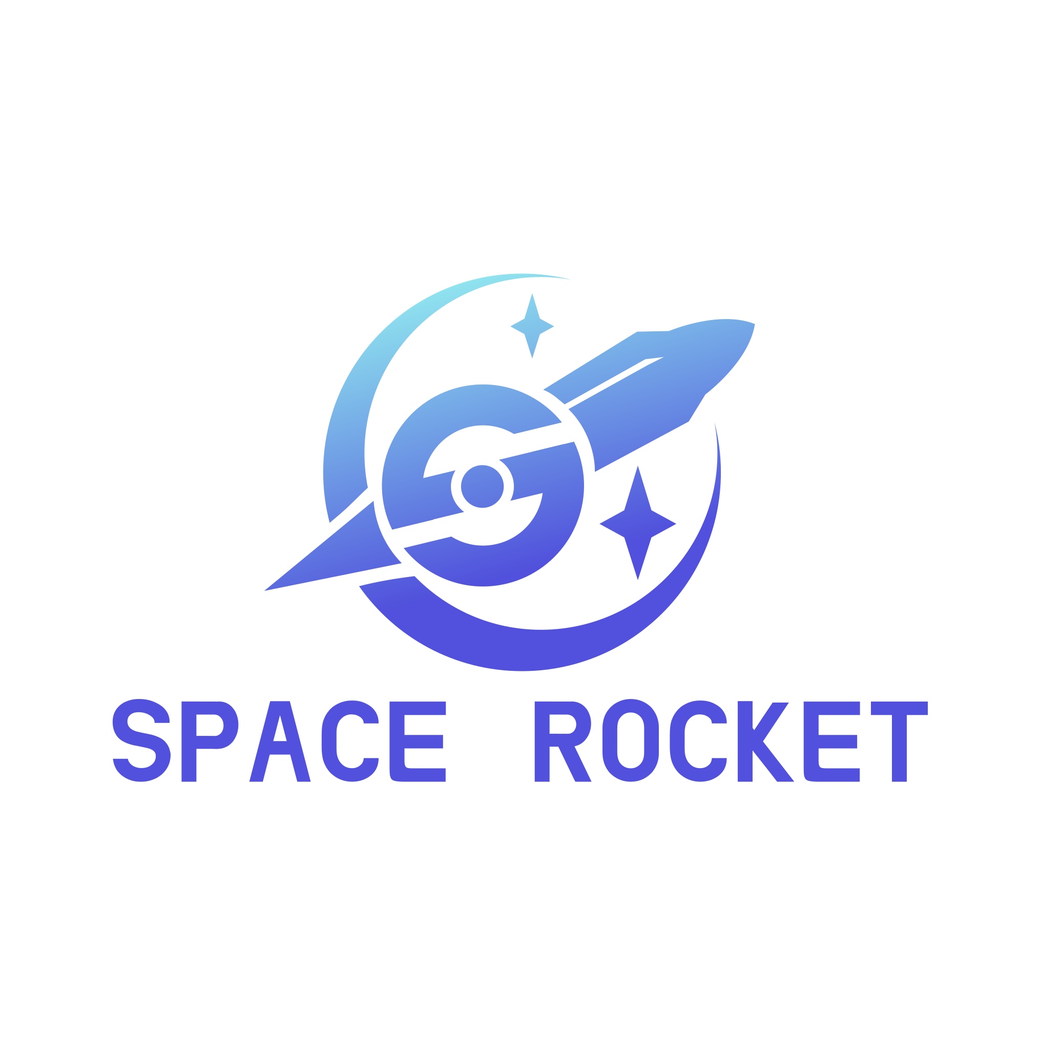 SPACE ROCKET