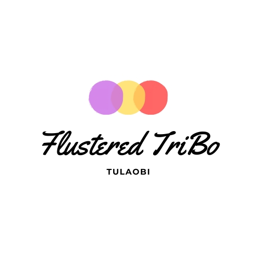 Flustered Tribo
