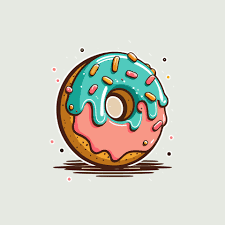 Donut Main Shop greenplayer