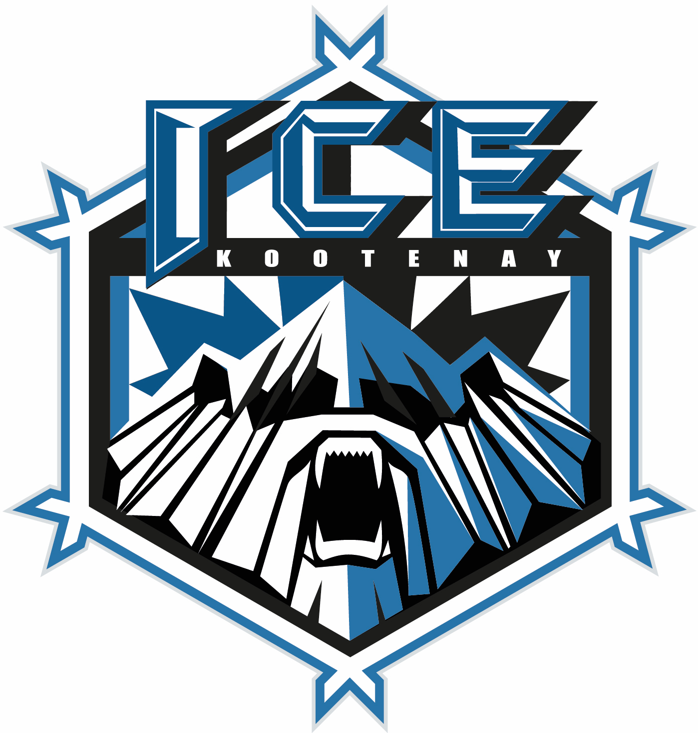 ICE-sport