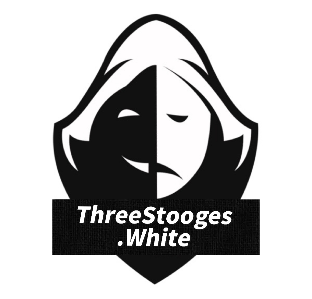 ThreeStooges.White
