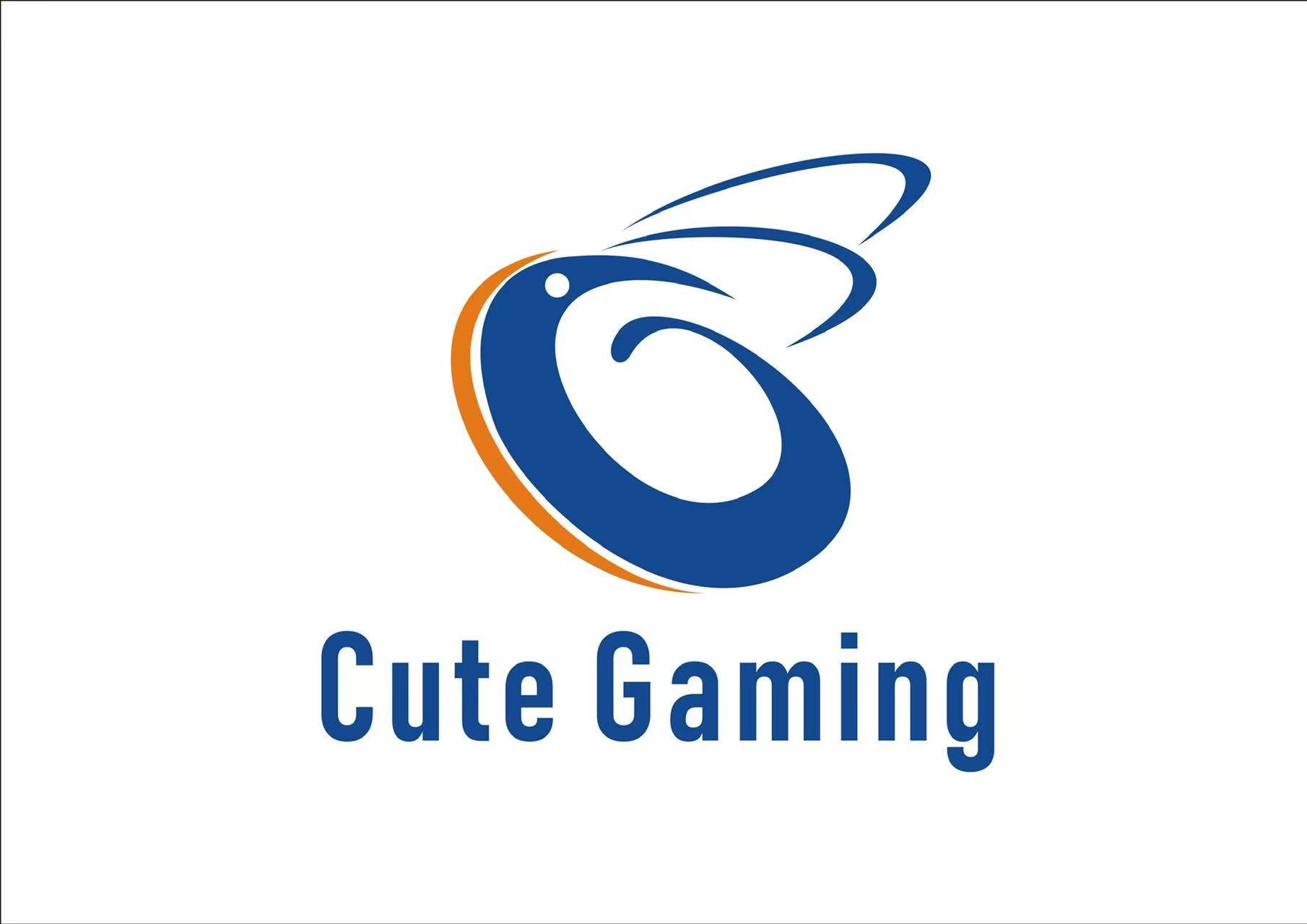 Cute Gaming Girls
