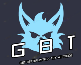 Get better with a try attitude