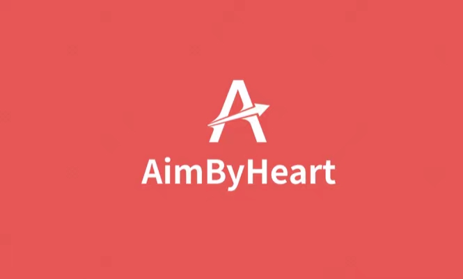 Aim By Heart