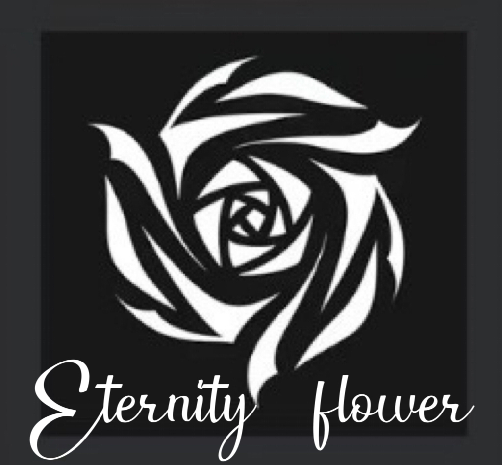 Eternity flower