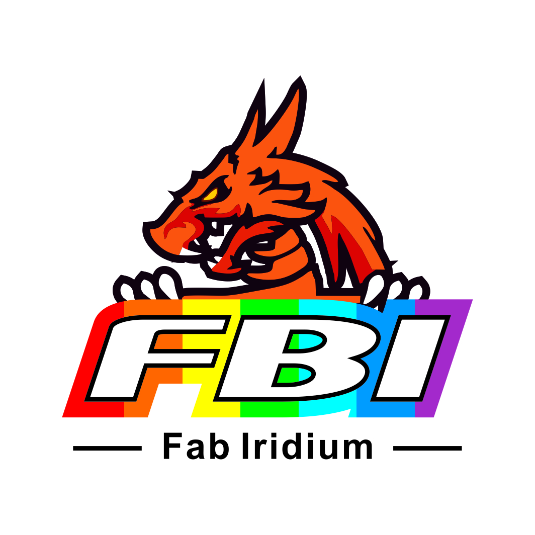 Fab Iridium