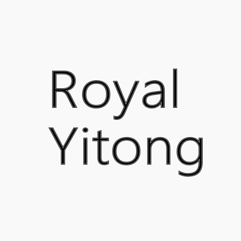RoyalYitong