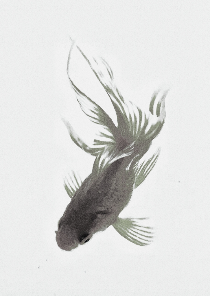SteamGoldfish