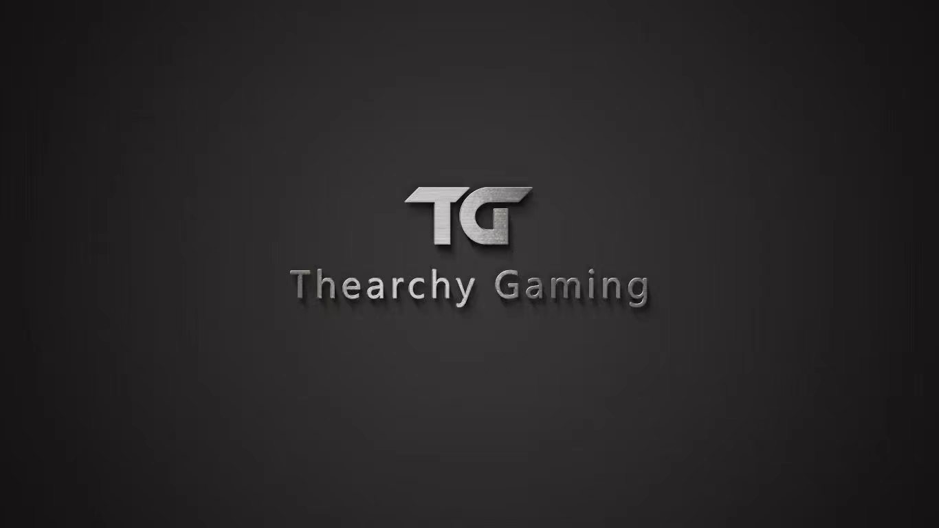Thearchy Gaming
