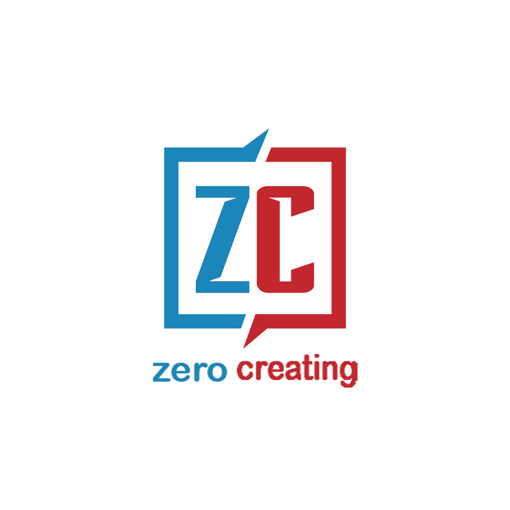 zero creating