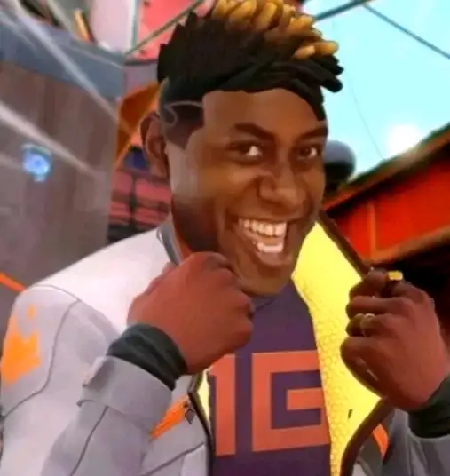 XFSH