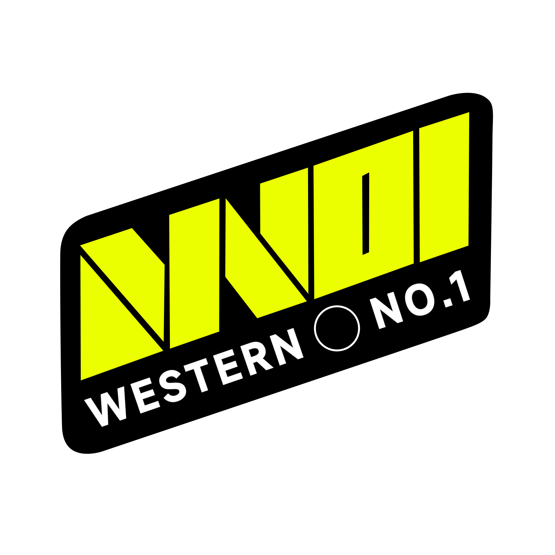 Western NO.1